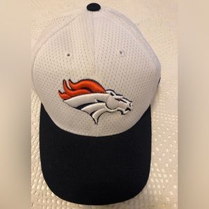 BRONCOS HAT